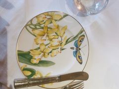 -Le Comptoir de Pierre Gagnaire