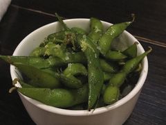 毛豆-Fukumimi·美醉堂 居酒屋(金尚店)