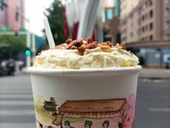 三季虫-茶颜悦色(米粉街店)