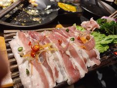-米氏火鱼·泡椒鱼火锅(李子坝老店)