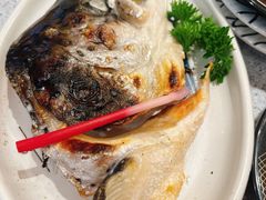 -争鲜回转寿司(中街大悦城店)