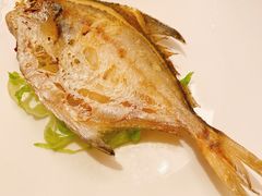 -京香轩·中餐厅(上海中庚聚龙酒店)