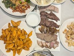 -枫林饺子