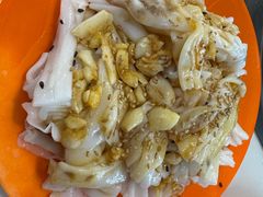 -深圳柯记餐厅(大望店)