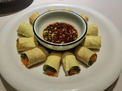 -客家大院·非遗赣南客家菜(郁孤台店)