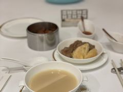 -万豪金殿(香港JW万豪酒店)