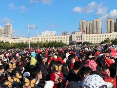 -大连人民广场