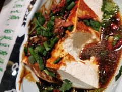 -一块豆腐·海鲜·家常菜(李沧书院路店)