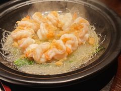 -晓长安·新陕菜(曲江店)