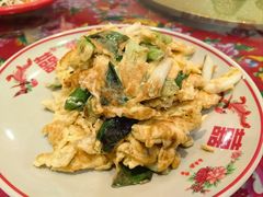 -闯关东东北农家菜(崂山石老人店)