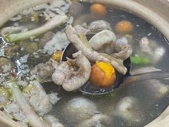 -成惠食府(赤岗店)