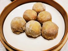 牛筋丸-行家海鲜火锅酒家(静安寺店)