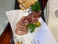 -红莲中餐厅(日航饭店)
