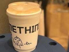 -Something For(中洲湾店)