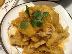 -老边饺子馆(金源店)
