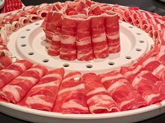 -南门四季铜锅涮肉(望京店)
