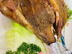 -锡和无锡菜(景丽苑店)