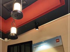 -巴奴毛肚火锅(九洲店)