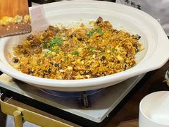 -潞州宴·长治人的会客厅(长兴北路店)