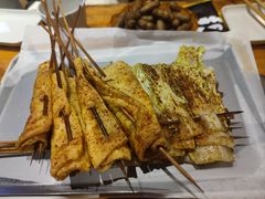 -木屋烧烤(龙湖天街店)