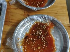 -陈氏老字号十三小炸炸店
