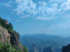 -崀山风景名胜区