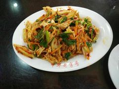 -西塔大冷面(市府大路店)