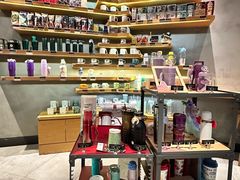 -星巴克(大宁店)