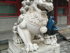 -玲珑塔公园