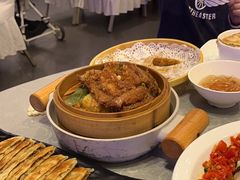 -丽华园(汉阳龙阳店)