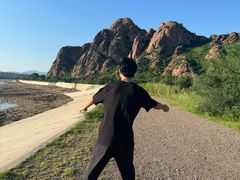 -红山国家森林公园