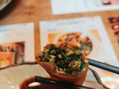 -八珍手工水饺·妈妈的爱(传芳巷店)