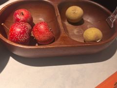 -芸山季·云南野生菌火锅(人民广场来福士店)