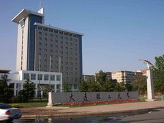 -大连理工大学(凌水校区)