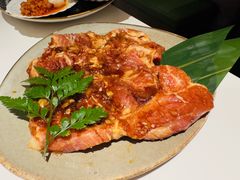 -缘·金家烤鳗鱼(西塔总店)
