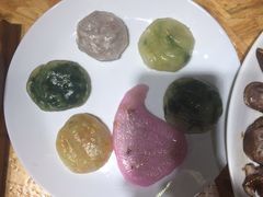 -陈鹏鹏潮汕菜(欢乐海岸 海边景观店)