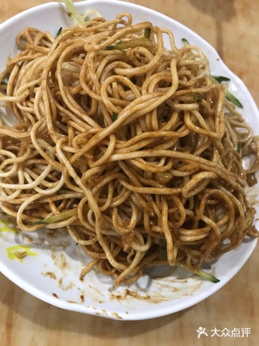 力力豆花庄(广渠门店)图片