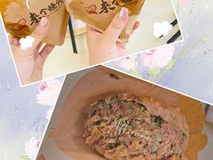 -砂锅居(西四店)