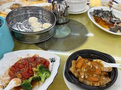 -东森家宴·惠州客家菜