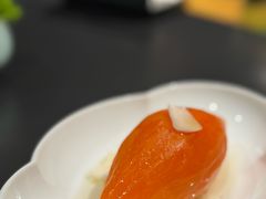 蜜汁红薯-新荣记(西溪湿地店)