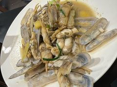 -老虎滩大连海鲜烧烤(建邺云锦路总店)