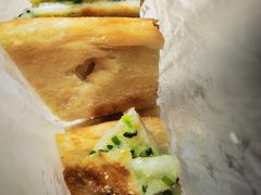 -咏春葱油饼(德政中路店)