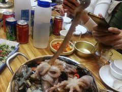 -东海章鱼馆(恒瑞街店)
