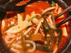 -姐弟俩土豆粉(西安小寨店)