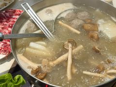 -黑山牛肉汤火锅(花城汇店)