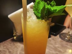 -ASPIRYNA酒吧水烟吧(太古里店)
