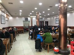 大堂-回坊马二饺子馆