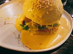-Lets burger非常汉堡·环球风味(蓝色港湾店)