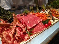 -博林天瑞喜来登酒店·西丽尚膳