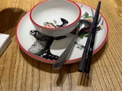 -新白鹿餐厅(爱琴海购物中心店)